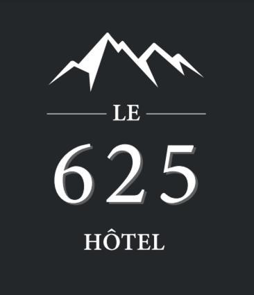 Hotel Le 625 La Malbaie Eksteriør billede