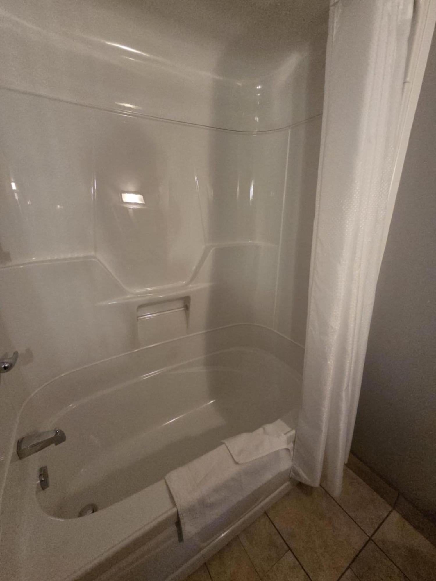 Hotel Le 625 La Malbaie Eksteriør billede